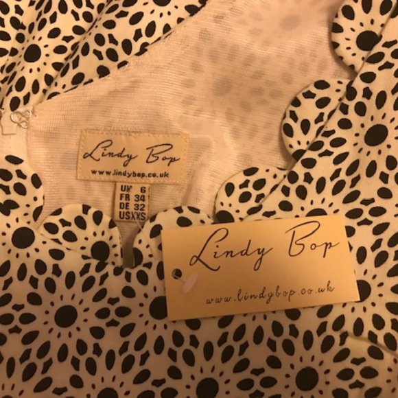 Summer party dress. Size xxs - Picture 5 of 5